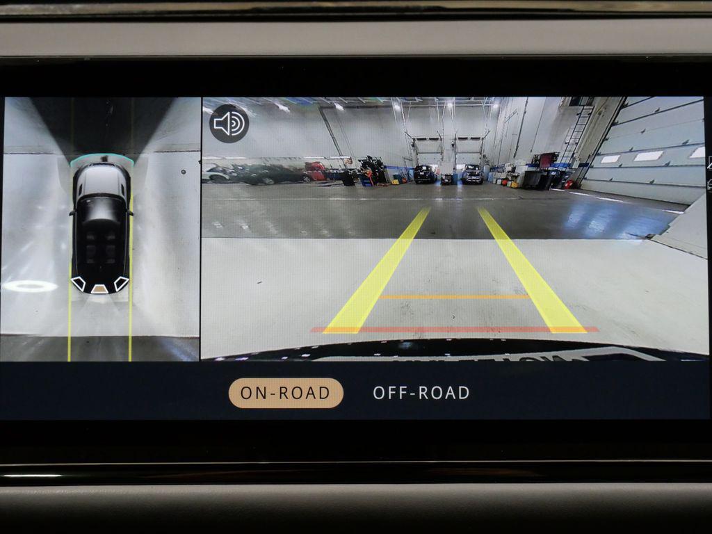 used 2023 Land Rover Range Rover Evoque car, priced at $29,700