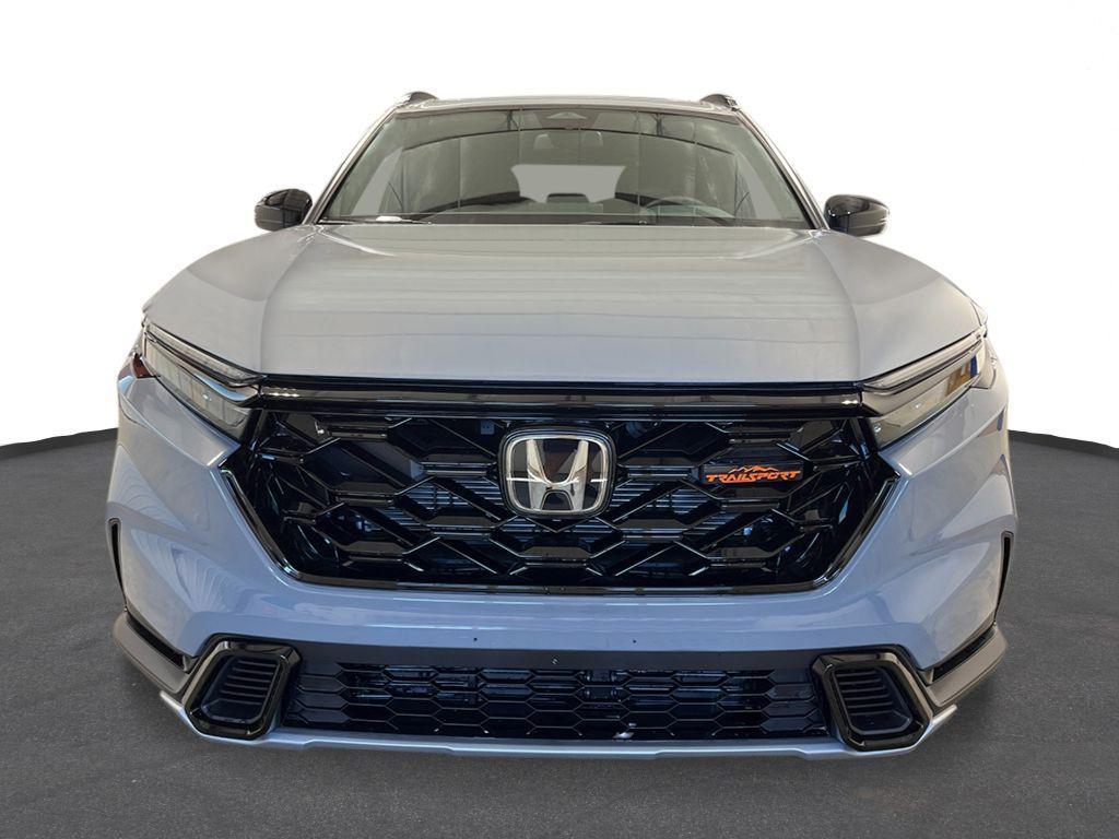 new 2026 Honda CR-V Hybrid car, priced at $38,232