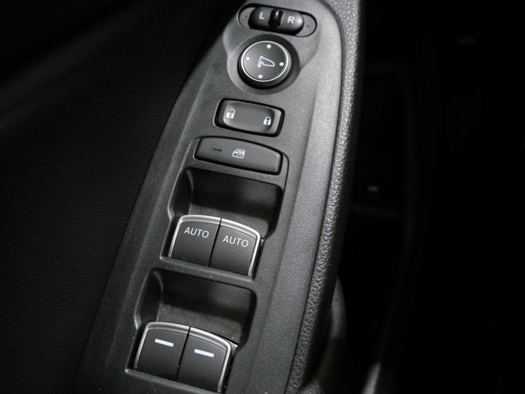 used 2022 Honda Accord Hybrid car, priced at $23,800