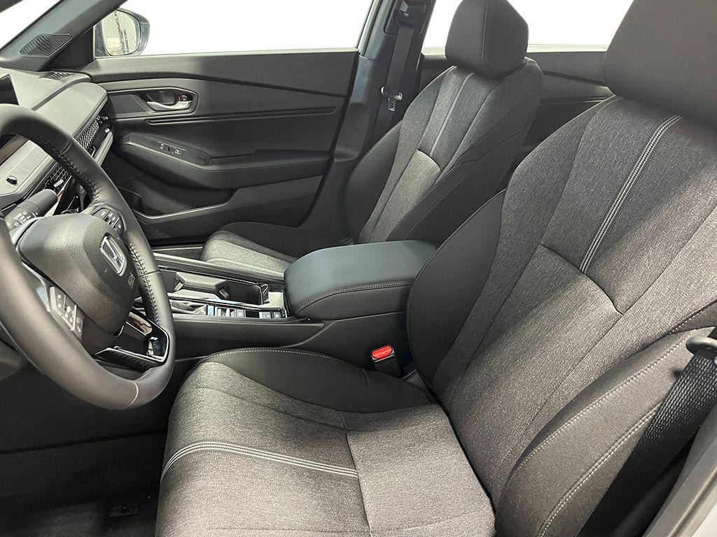 new 2026 Honda Accord Hybrid car, priced at $33,833