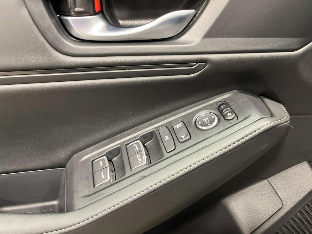 new 2026 Honda Accord Hybrid car, priced at $33,833