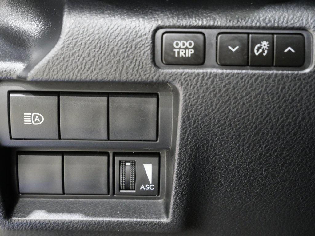 used 2023 Lexus IS 350 car, priced at $39,000