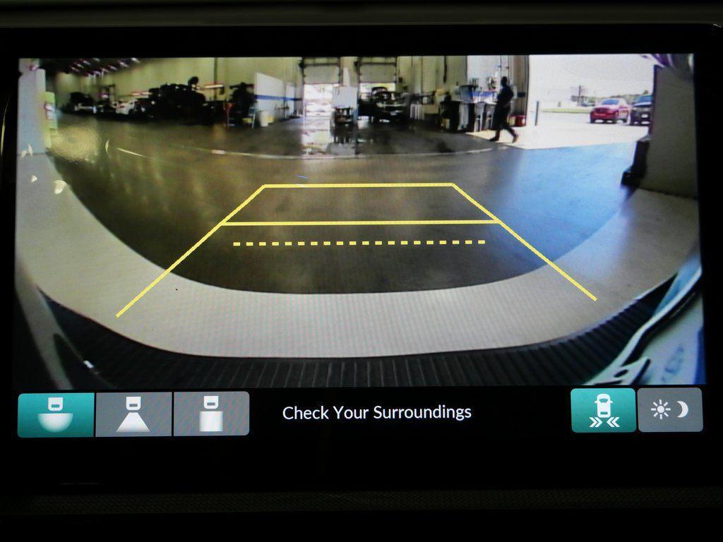 new 2026 Honda Odyssey car, priced at $41,637