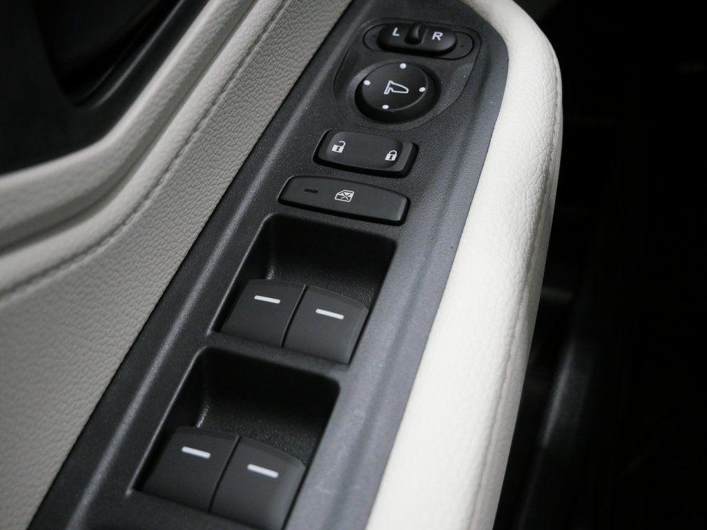 new 2026 Honda Odyssey car, priced at $41,637