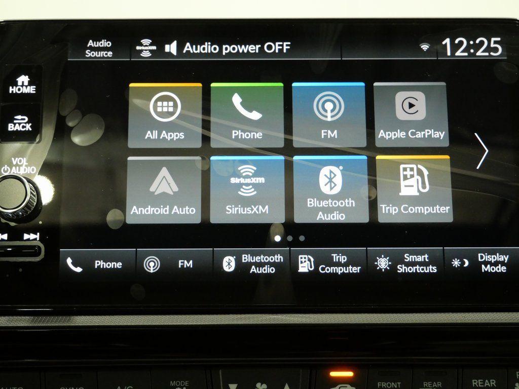 new 2026 Honda Odyssey car, priced at $41,637