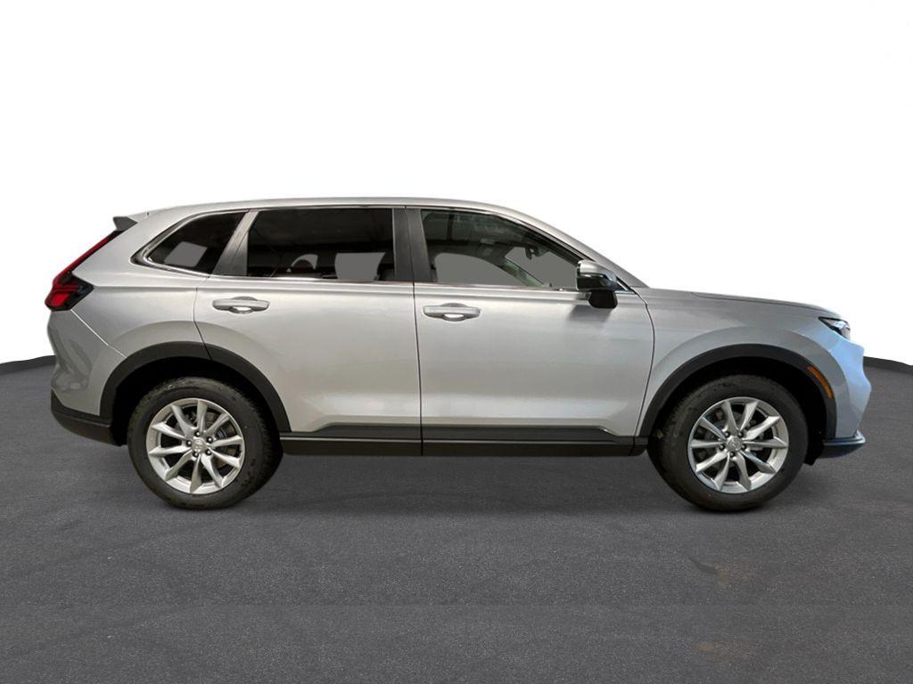 new 2026 Honda CR-V car, priced at $34,471