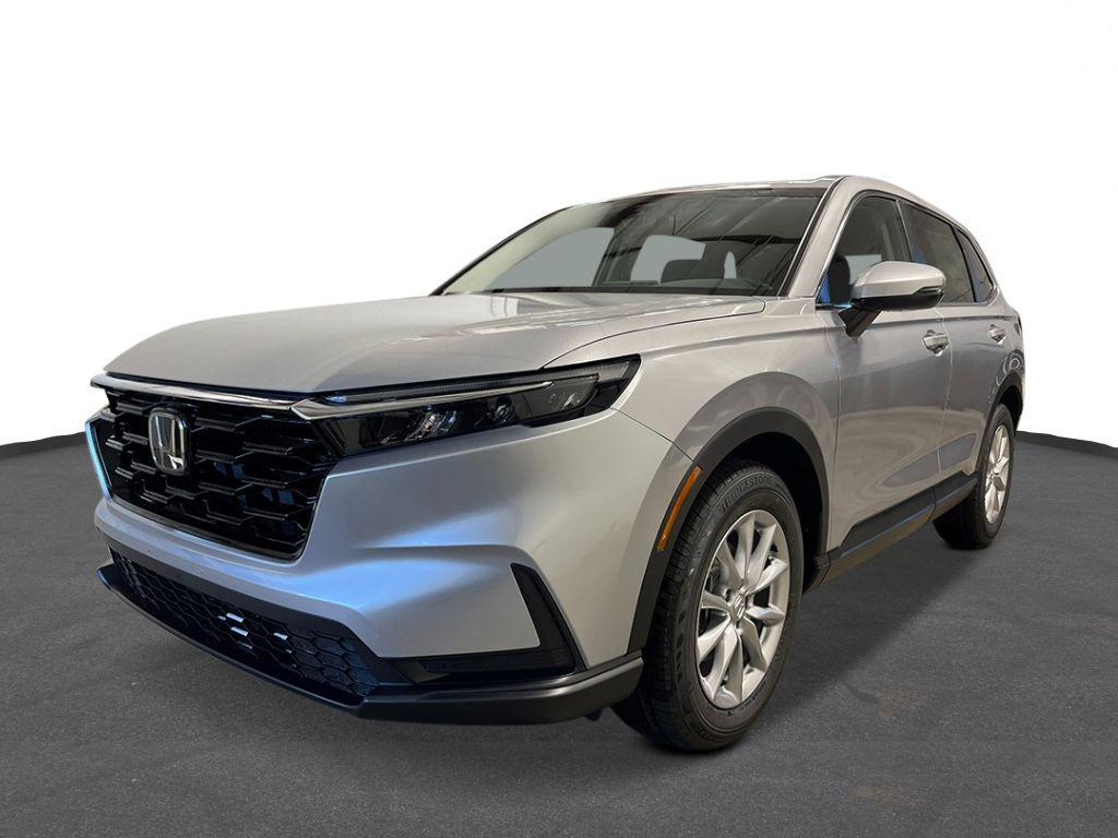 new 2026 Honda CR-V car, priced at $34,471