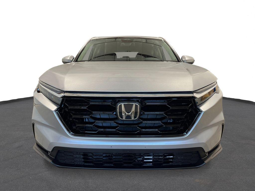 new 2026 Honda CR-V car, priced at $34,471