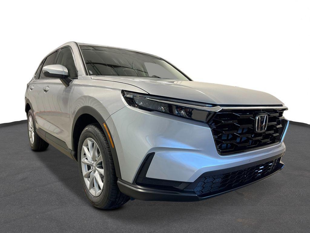 new 2026 Honda CR-V car, priced at $34,471