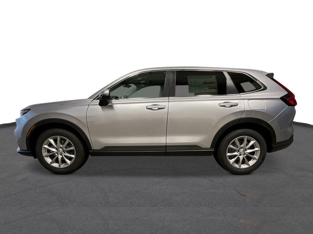 new 2026 Honda CR-V car, priced at $34,471