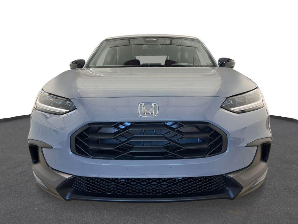 new 2026 Honda HR-V car, priced at $30,283