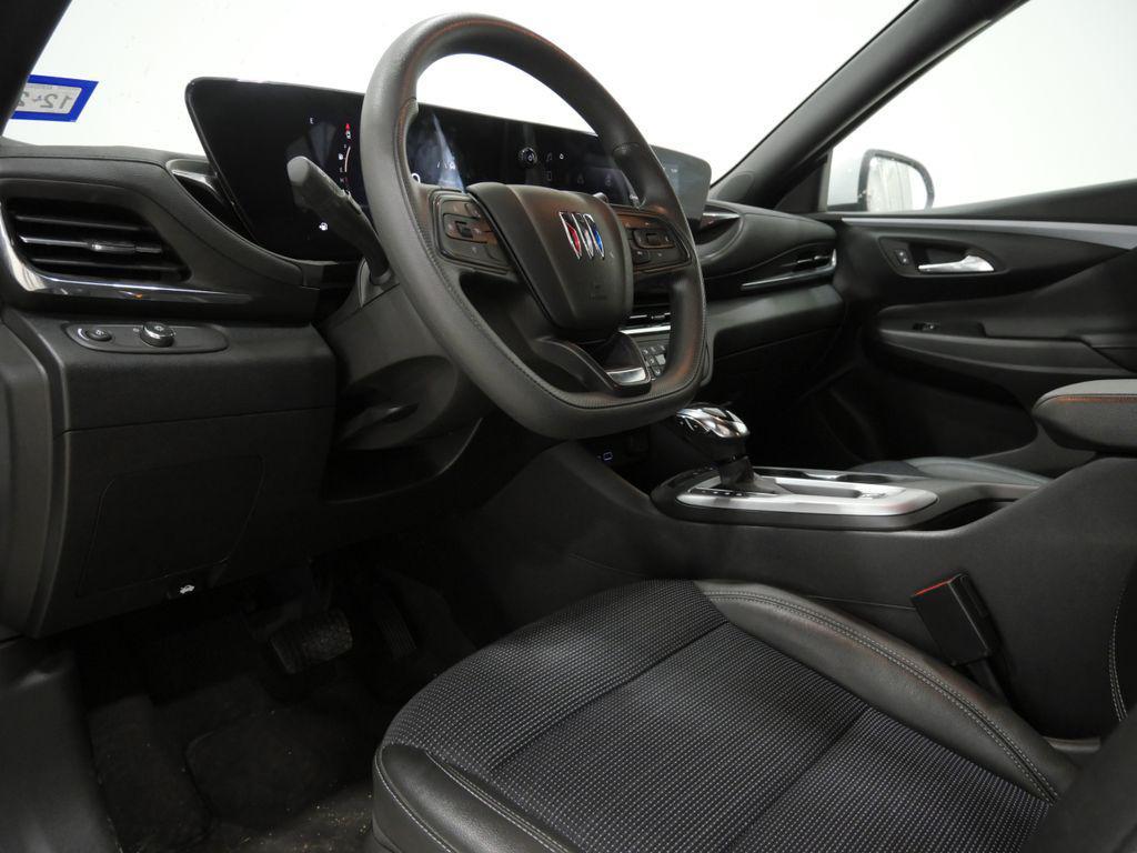 used 2025 Buick Envista car, priced at $21,300