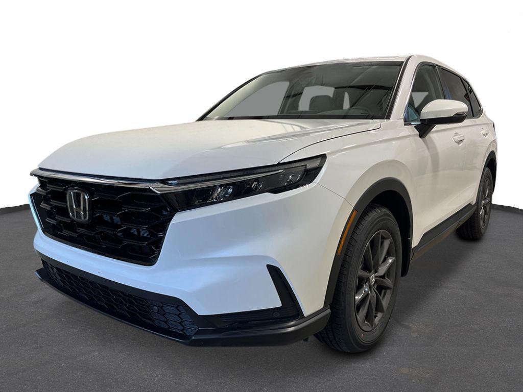 new 2026 Honda CR-V car, priced at $36,862
