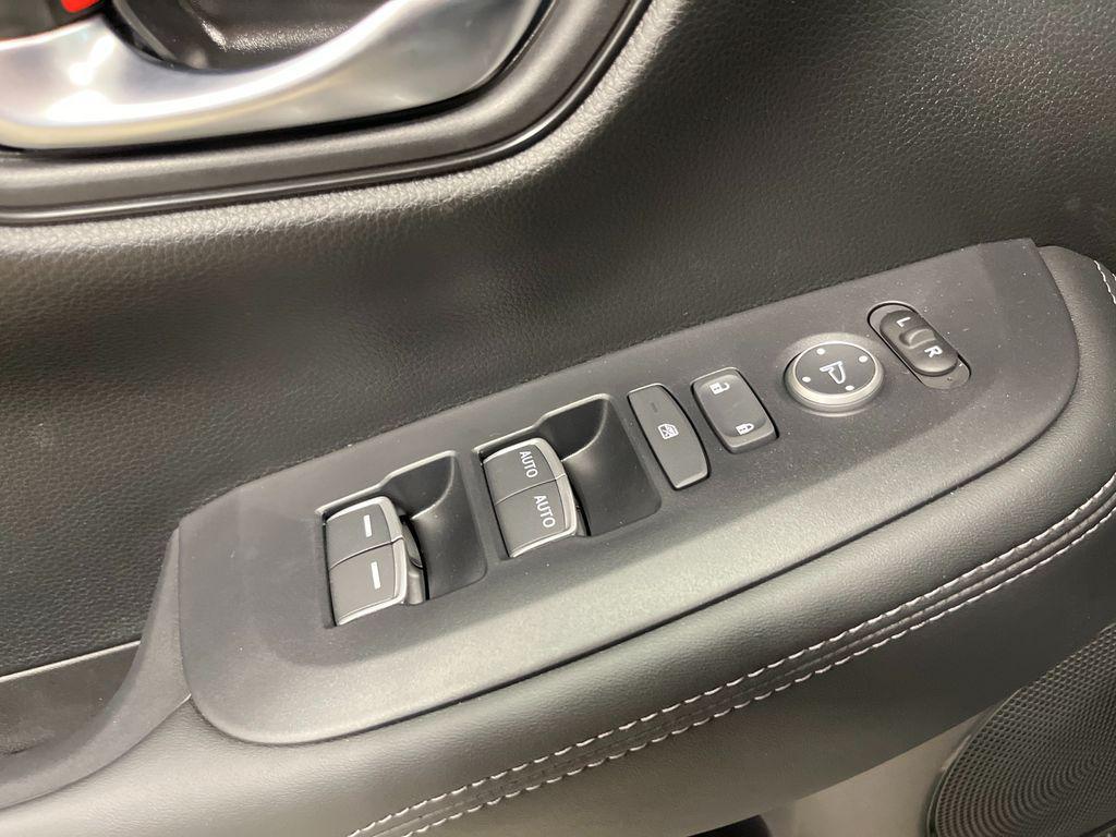 new 2027 Honda HR-V car, priced at $32,744