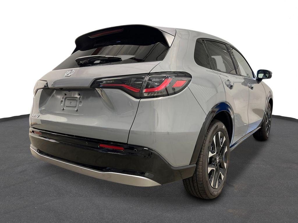 new 2027 Honda HR-V car, priced at $32,744