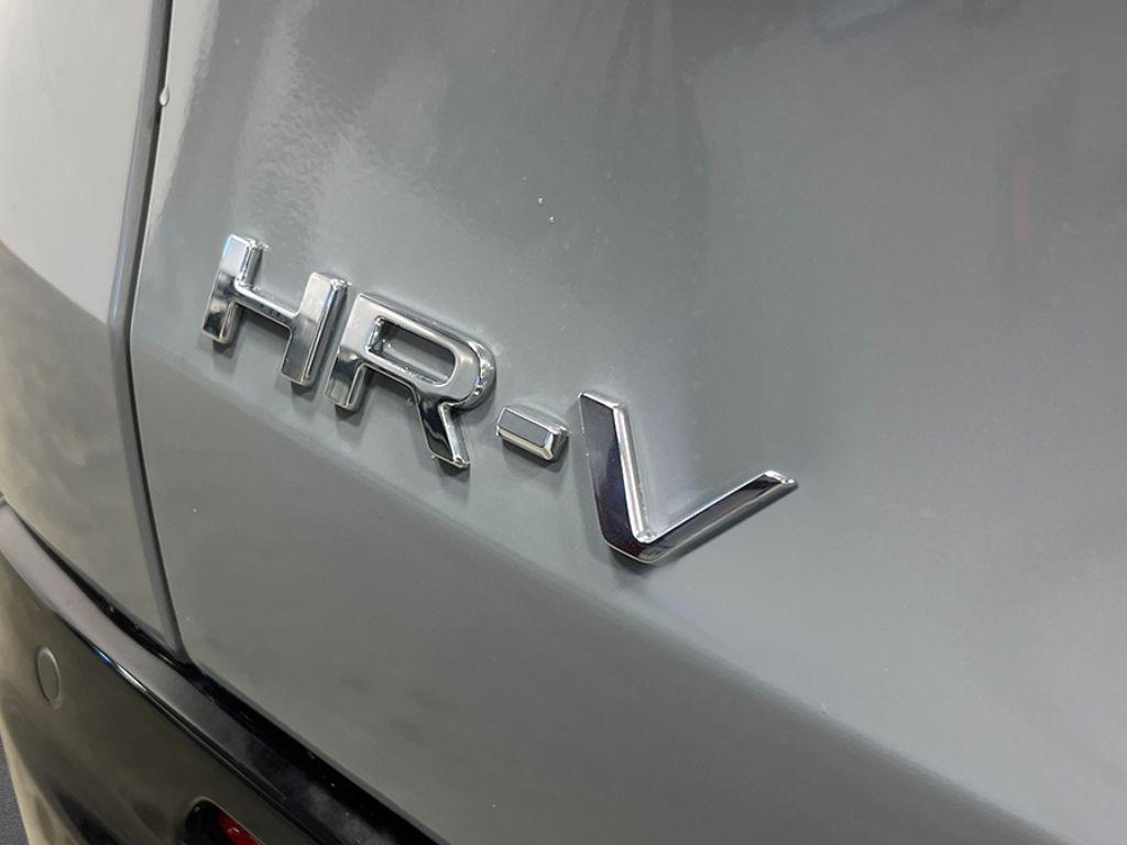 new 2027 Honda HR-V car, priced at $32,744