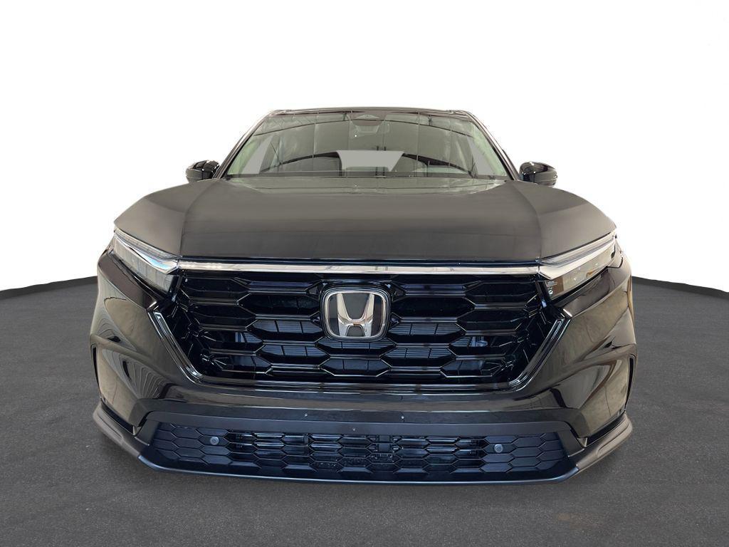 new 2026 Honda CR-V car, priced at $36,431