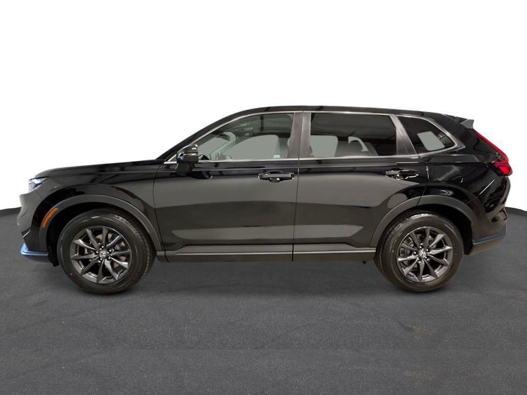 new 2026 Honda CR-V car, priced at $36,431