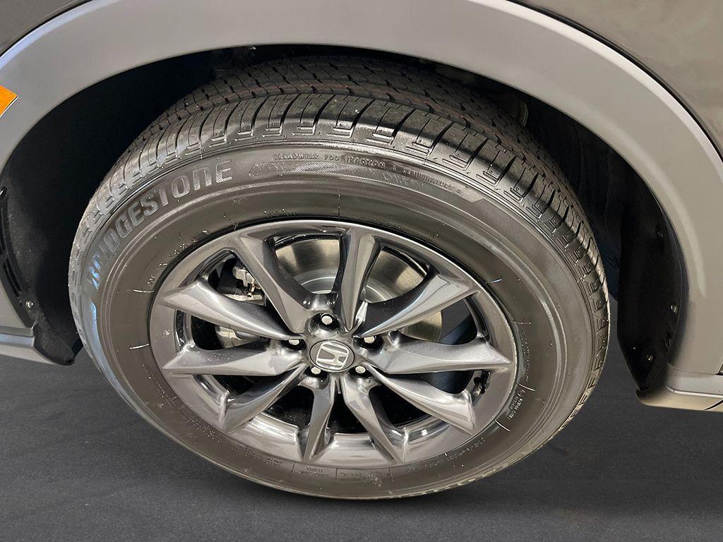 new 2026 Honda CR-V car, priced at $36,431