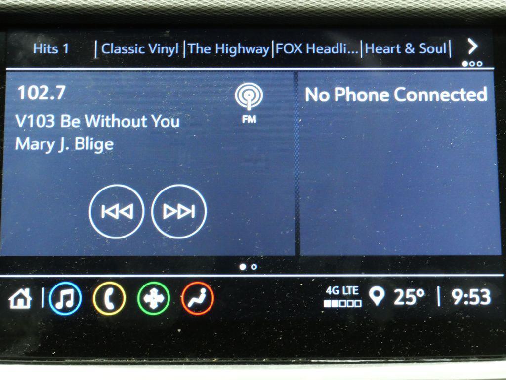 used 2023 Buick Encore GX car, priced at $18,900