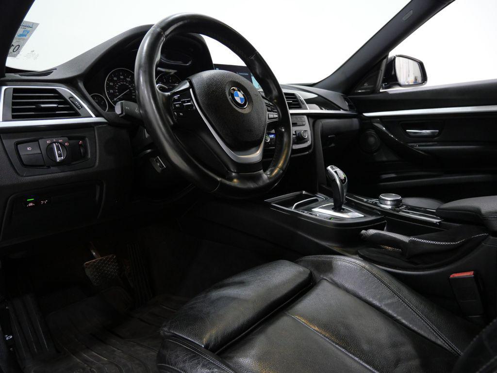 used 2019 BMW 340 Gran Turismo car, priced at $25,212