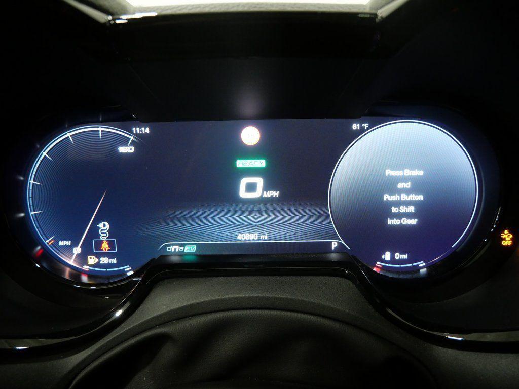 used 2024 Alfa Romeo Tonale car, priced at $22,000