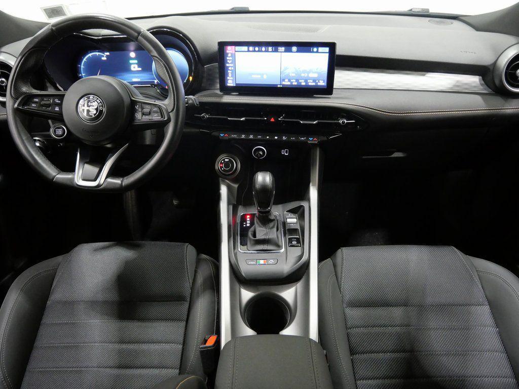 used 2024 Alfa Romeo Tonale car, priced at $22,000