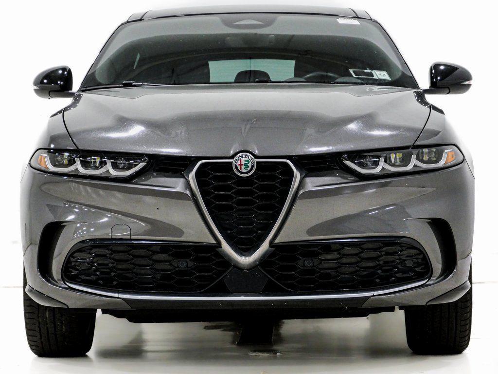 used 2024 Alfa Romeo Tonale car, priced at $22,000