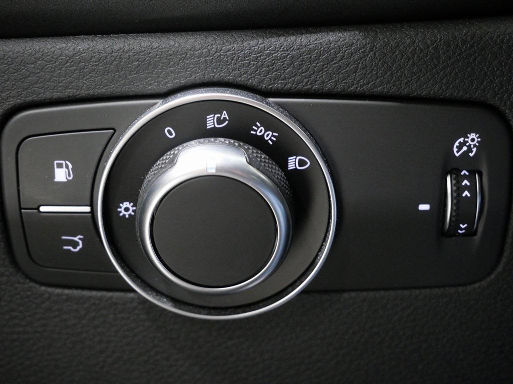 used 2024 Alfa Romeo Tonale car, priced at $22,900