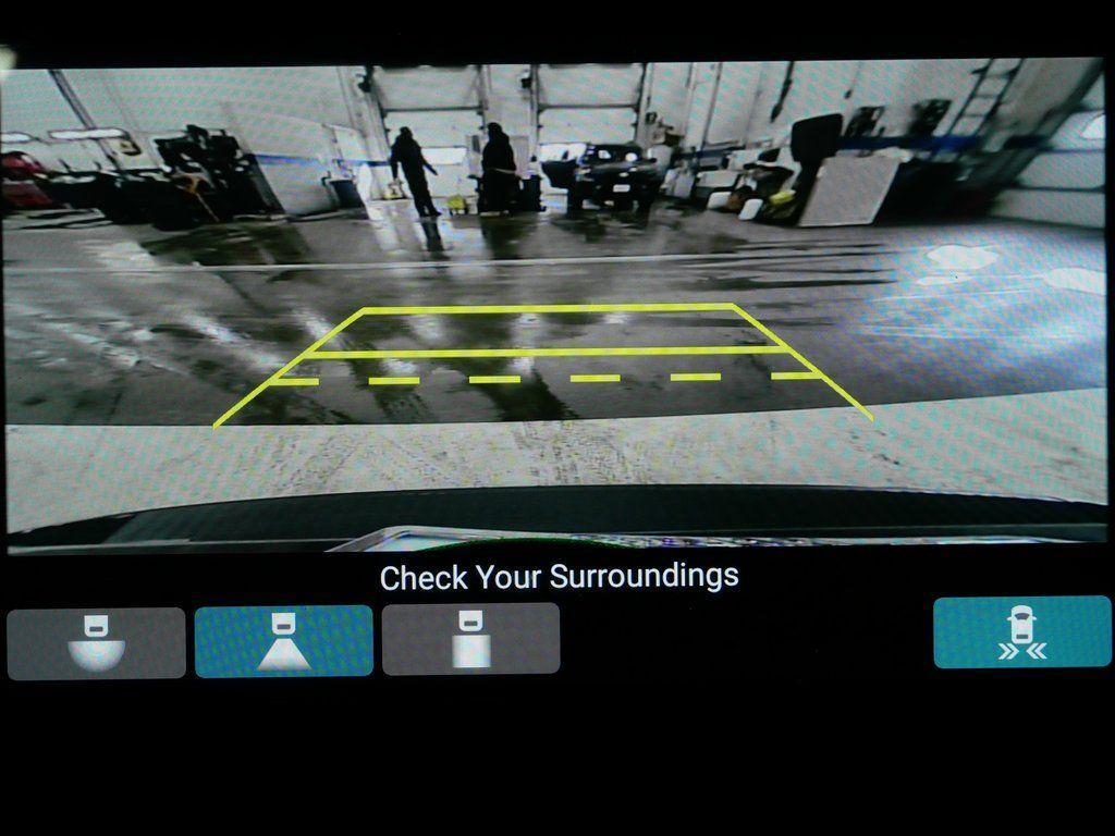 used 2023 Honda Odyssey car, priced at $35,000