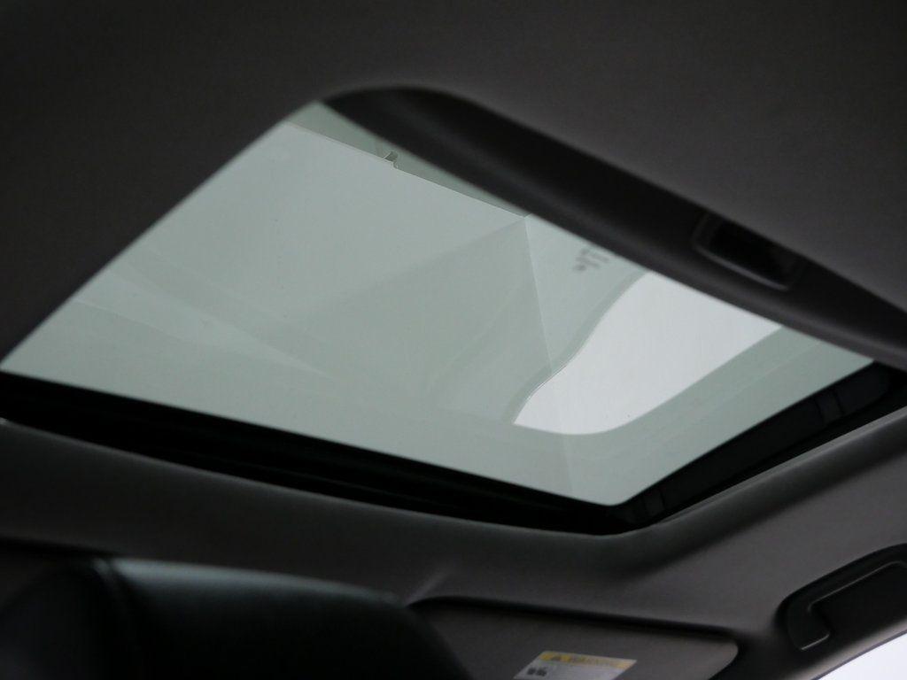 used 2023 Honda Odyssey car, priced at $35,000