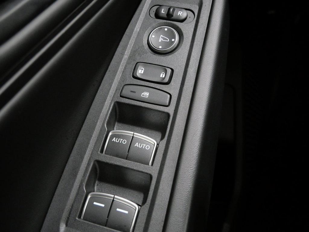 used 2023 Honda Accord car, priced at $22,000