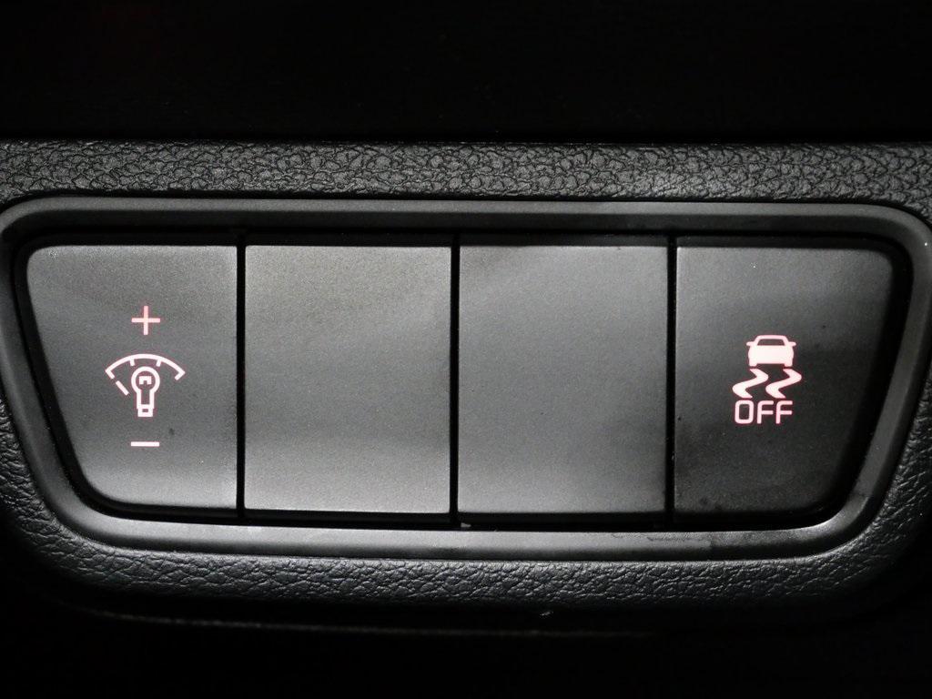 used 2023 Kia Forte car, priced at $14,500