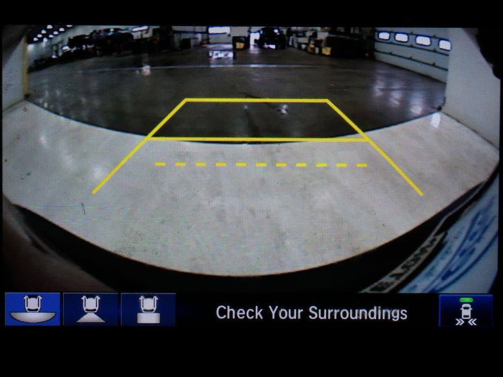 used 2022 Honda CR-V car, priced at $25,400