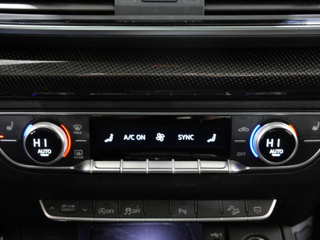 used 2022 Audi SQ5 car, priced at $28,000