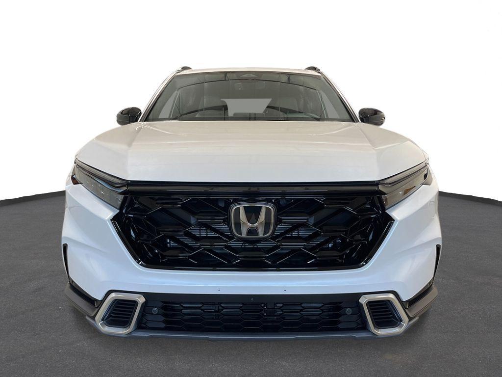 new 2026 Honda CR-V Hybrid car, priced at $41,367