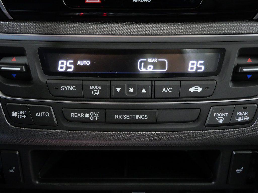 new 2026 Honda Ridgeline car, priced at $42,627