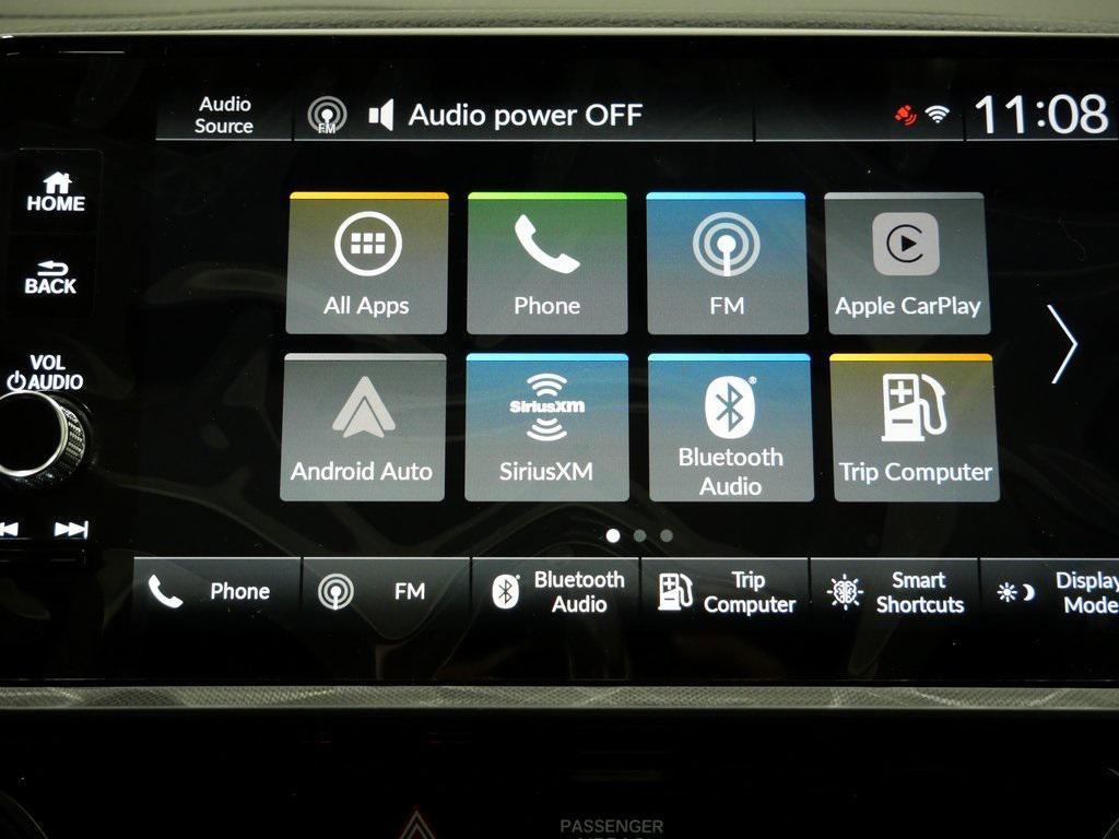 new 2026 Honda Ridgeline car, priced at $42,627