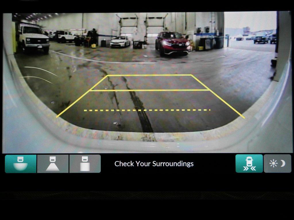 new 2026 Honda Ridgeline car, priced at $42,627