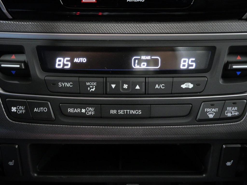 new 2026 Honda Ridgeline car, priced at $42,627