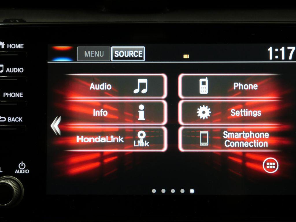 used 2019 Honda Civic car, priced at $18,500