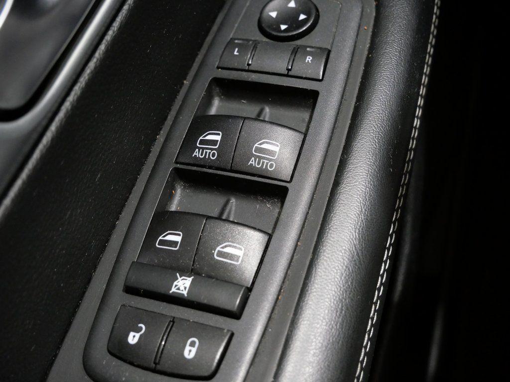 used 2020 Chrysler Pacifica car, priced at $14,900