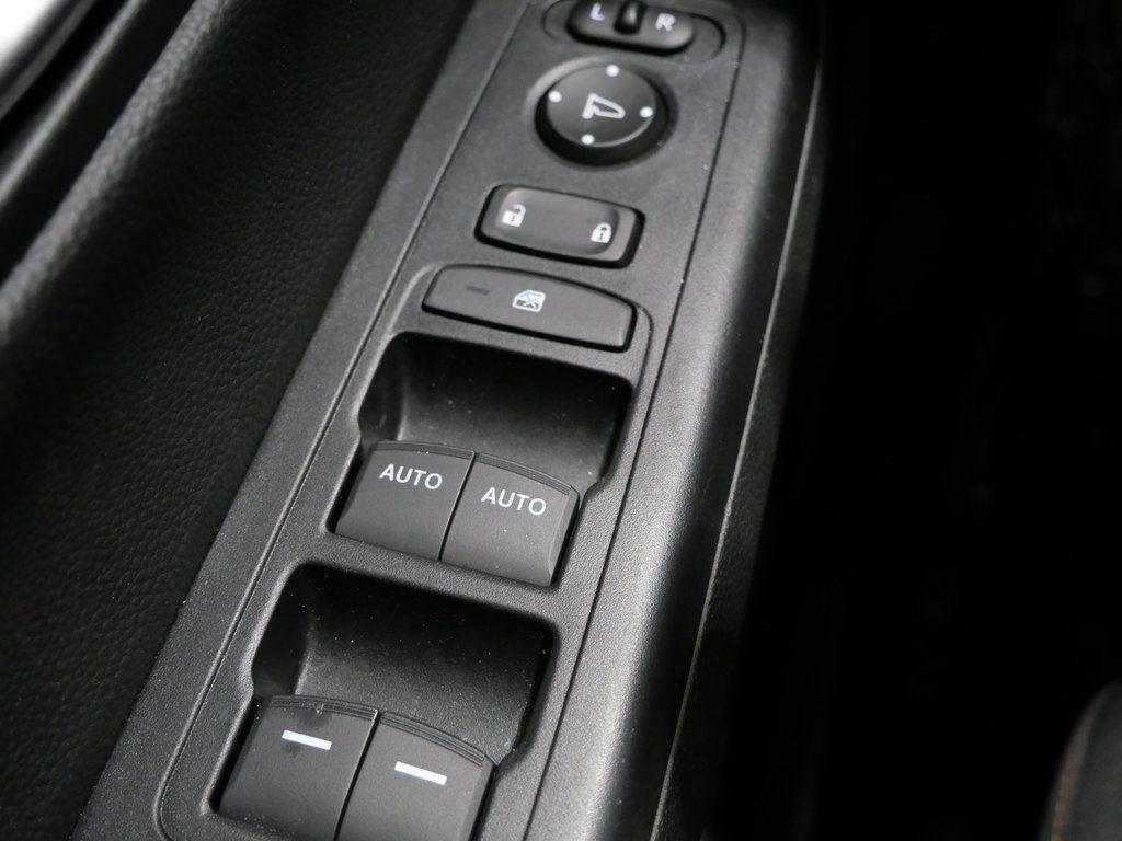 used 2024 Honda CR-V Hybrid car, priced at $29,900