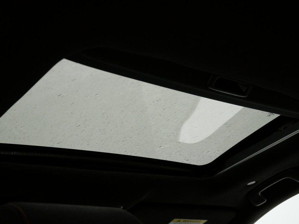 used 2024 Honda CR-V Hybrid car, priced at $29,900