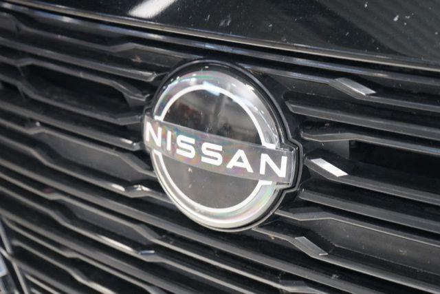used 2023 Nissan Altima car, priced at $16,900