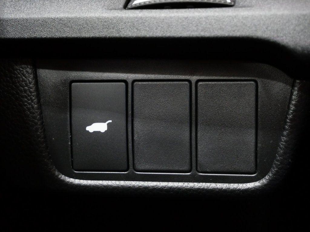 new 2026 Honda CR-V Hybrid car, priced at $38,232