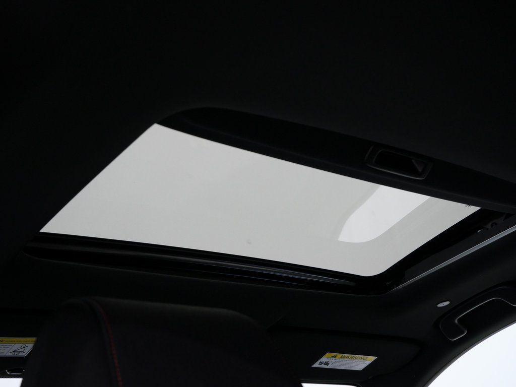 new 2026 Honda CR-V Hybrid car, priced at $38,232