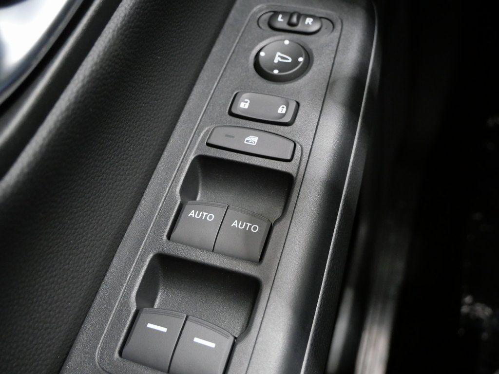 new 2026 Honda CR-V Hybrid car, priced at $38,232