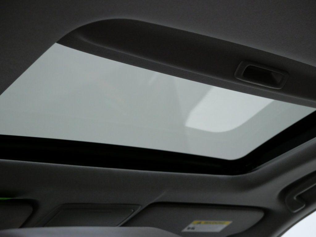 used 2022 Honda CR-V Hybrid car, priced at $25,300