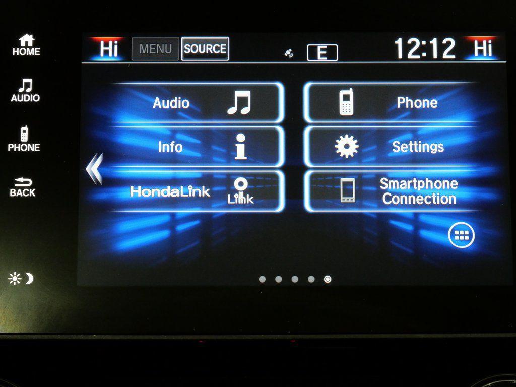 used 2022 Honda CR-V Hybrid car, priced at $25,300